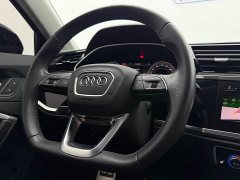 Audi Q3 2023 35 TFSI Sport Dynamic Edition 1.4T - ფოტო 13