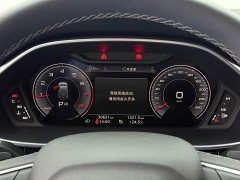 Audi Q3 2023 35 TFSI Sport Dynamic Edition 1.4T - ფოტო 15