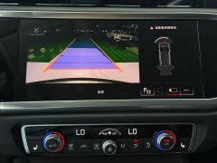 Audi Q3 2023 35 TFSI Sport Dynamic Edition 1.4T - ფოტო 16