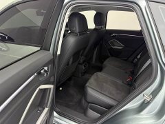 Audi Q3 2023 35 TFSI Sport Dynamic Edition 1.4T - ფოტო 18