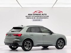 Audi Q3 2023 35 TFSI Sport Dynamic Edition 1.4T - ფოტო 4