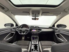 Audi Q3 2023 35 TFSI Sport Dynamic Edition 1.4T - ფოტო 9