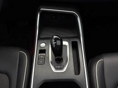 Haval H6 1.5T Automatic Urban Edition - ფოტო 10