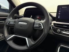 Haval H6 1.5T Automatic Urban Edition - ფოტო 11