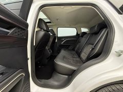 Haval H6 1.5T Automatic Urban Edition - ფოტო 12