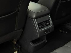 Haval H6 1.5T Automatic Urban Edition - ფოტო 13