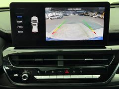 Haval H6 1.5T Automatic Urban Edition - ფოტო 14