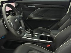 Haval H6 1.5T Automatic Urban Edition - ფოტო 18