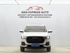 Haval H6 1.5T Automatic Urban Edition - ფოტო 2