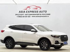 Haval H6 1.5T Automatic Urban Edition - ფოტო 3