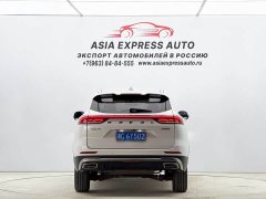 Haval H6 1.5T Automatic Urban Edition - ფოტო 4