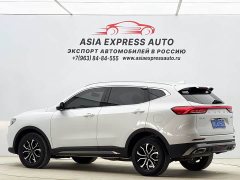 Haval H6 1.5T Automatic Urban Edition - ფოტო 5