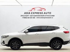 Haval H6 1.5T Automatic Urban Edition - ფოტო 6
