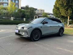Leapmotor Leapo C11 Pure Electric 580 Premium Edition - ფოტო 1