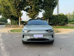 Leapmotor Leapo C11 Pure Electric 580 Premium Edition - ფოტო 2