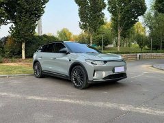 Leapmotor Leapo C11 Pure Electric 580 Premium Edition - ფოტო 3