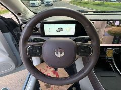Leapmotor Leapo C11 Pure Electric 580 Premium Edition - ფოტო 5