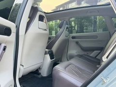 Leapmotor Leapo C11 Pure Electric 580 Premium Edition - ფოტო 6
