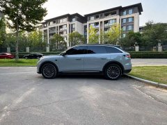 Leapmotor Leapo C11 Pure Electric 580 Premium Edition - ფოტო 8