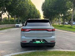 Leapmotor Leapo C11 Pure Electric 580 Premium Edition - ფოტო 9