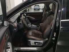 Great Wall WEY VV6 2.0T Two-Wheel Drive Smart Plus - ფოტო 10