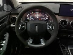 Great Wall WEY VV6 2.0T Two-Wheel Drive Smart Plus - ფოტო 11