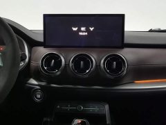 Great Wall WEY VV6 2.0T Two-Wheel Drive Smart Plus - ფოტო 12