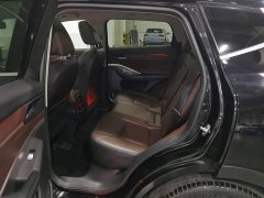 Great Wall WEY VV6 2.0T Two-Wheel Drive Smart Plus - ფოტო 15
