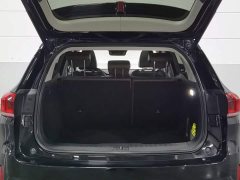 Great Wall WEY VV6 2.0T Two-Wheel Drive Smart Plus - ფოტო 16