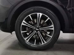 Great Wall WEY VV6 2.0T Two-Wheel Drive Smart Plus - ფოტო 17