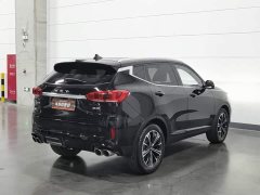 Great Wall WEY VV6 2.0T Two-Wheel Drive Smart Plus - ფოტო 2