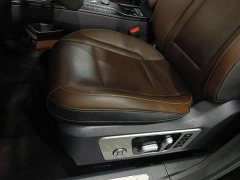 Great Wall WEY VV6 2.0T Two-Wheel Drive Smart Plus - ფოტო 20