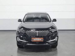 Great Wall WEY VV6 2.0T Two-Wheel Drive Smart Plus - ფოტო 3