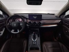 Great Wall WEY VV6 2.0T Two-Wheel Drive Smart Plus - ფოტო 5