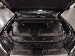 Great Wall WEY VV6 2.0T Two-Wheel Drive Smart Plus - ფოტო 6