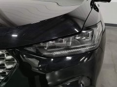Great Wall WEY VV6 2.0T Two-Wheel Drive Smart Plus - ფოტო 7