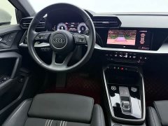 Audi A3 Sportback 35 TFSI Fashion Sport - ფოტო 10