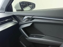 Audi A3 Sportback 35 TFSI Fashion Sport - ფოტო 11
