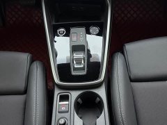Audi A3 Sportback 35 TFSI Fashion Sport - ფოტო 12