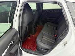 Audi A3 Sportback 35 TFSI Fashion Sport - ფოტო 14