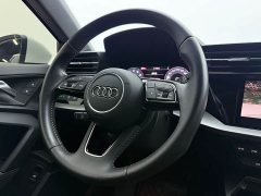 Audi A3 Sportback 35 TFSI Fashion Sport - ფოტო 16