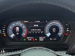 Audi A3 Sportback 35 TFSI Fashion Sport - ფოტო 19