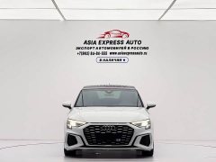 Audi A3 Sportback 35 TFSI Fashion Sport - ფოტო 2