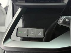 Audi A3 Sportback 35 TFSI Fashion Sport - ფოტო 20