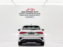 Audi A3 Sportback 35 TFSI Fashion Sport - ფოტო 5