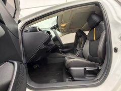 Toyota Corolla 1.2T S-CVT Elite - ფოტო 11