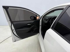Toyota Corolla 1.2T S-CVT Elite - ფოტო 13
