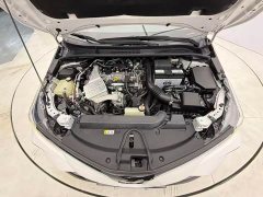 Toyota Corolla 1.2T S-CVT Elite - ფოტო 14