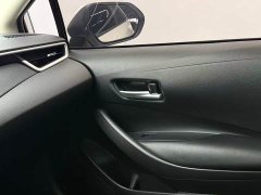 Toyota Corolla 1.2T S-CVT Elite - ფოტო 15