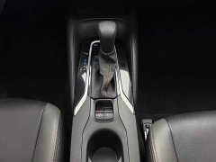 Toyota Corolla 1.2T S-CVT Elite - ფოტო 16